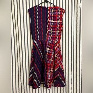 Size 2 Donna Morgan Dress with Pockets